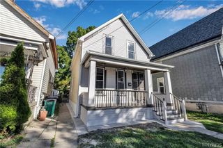 13 Dewitt, Upper Street, Buffalo, NY 14213