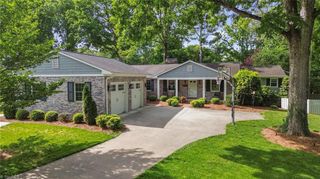 1147 Strathmore Circle, Winston-salem, NC 27104