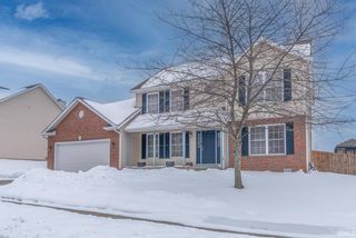 4773 N Shadow Wood Drive, Bloomington, IN 47404