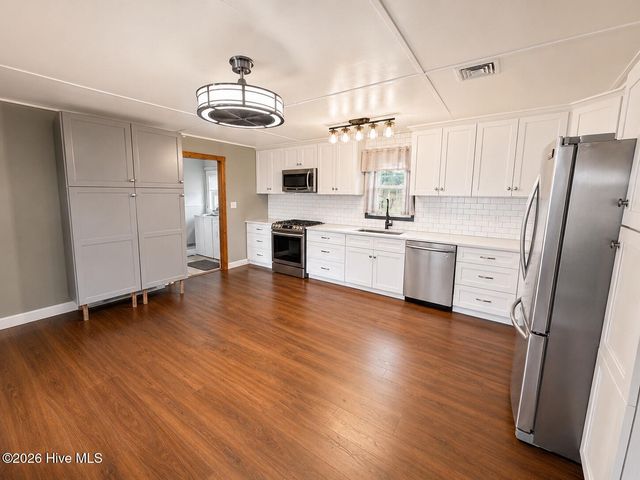 128 N Indiantown Road, Shawboro, NC 27973