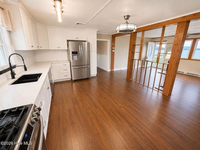 128 N Indiantown Road, Shawboro, NC 27973