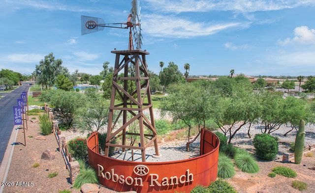 5640 W POSSE Drive, Eloy, AZ 85131