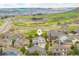 2552 Red Hawk Ridge Dr, Castle Rock, CO 80109
