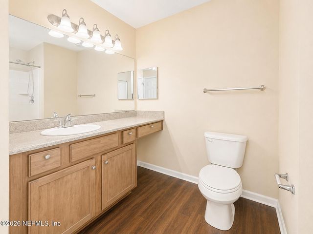 7800 POINT MEADOWS Drive 731, Jacksonville, FL 32256