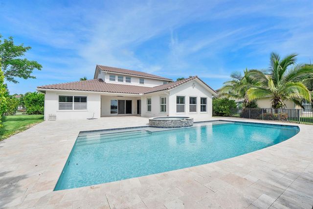 8050 NW 121ST Drive, Parkland, FL 33076