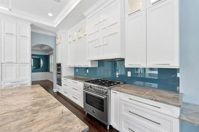 8050 NW 121ST Drive, Parkland, FL 33076