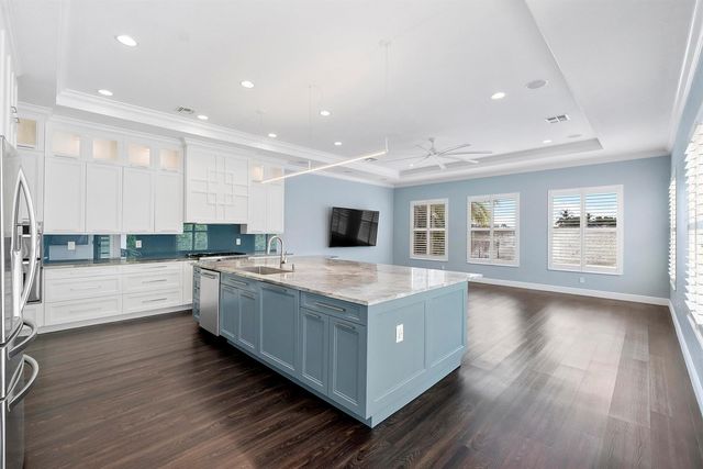8050 NW 121ST Drive, Parkland, FL 33076