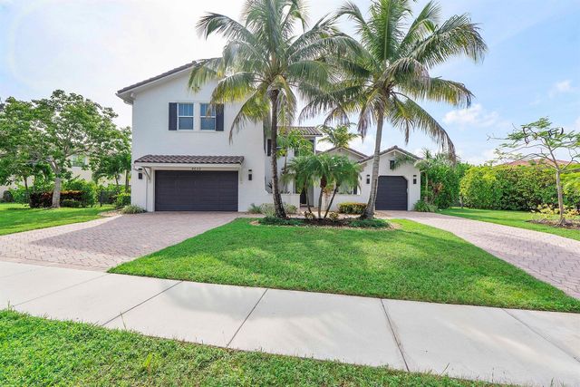8050 NW 121ST Drive, Parkland, FL 33076