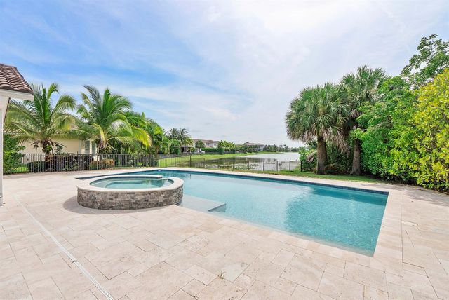 8050 NW 121ST Drive, Parkland, FL 33076