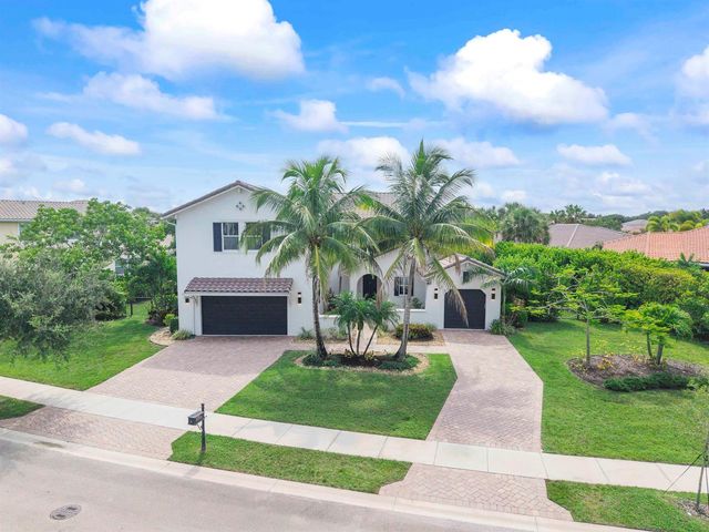 8050 NW 121ST Drive, Parkland, FL 33076