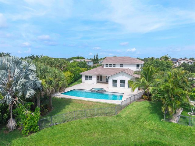 8050 NW 121ST Drive, Parkland, FL 33076