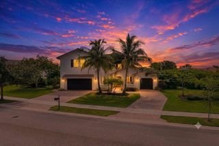 8050 NW 121ST Drive, Parkland, FL 33076