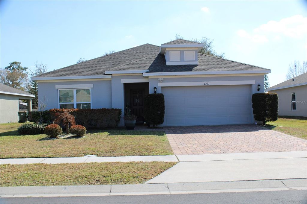 2591 WADEVIEW LOOP, St Cloud, FL 34769