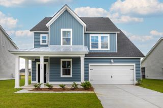 1085 Red Turnstone Run, Summerville, SC 29485