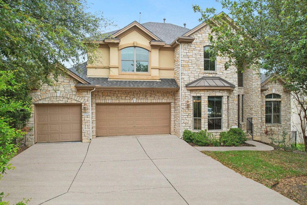 10504 Prezia DR, Austin, TX 78733