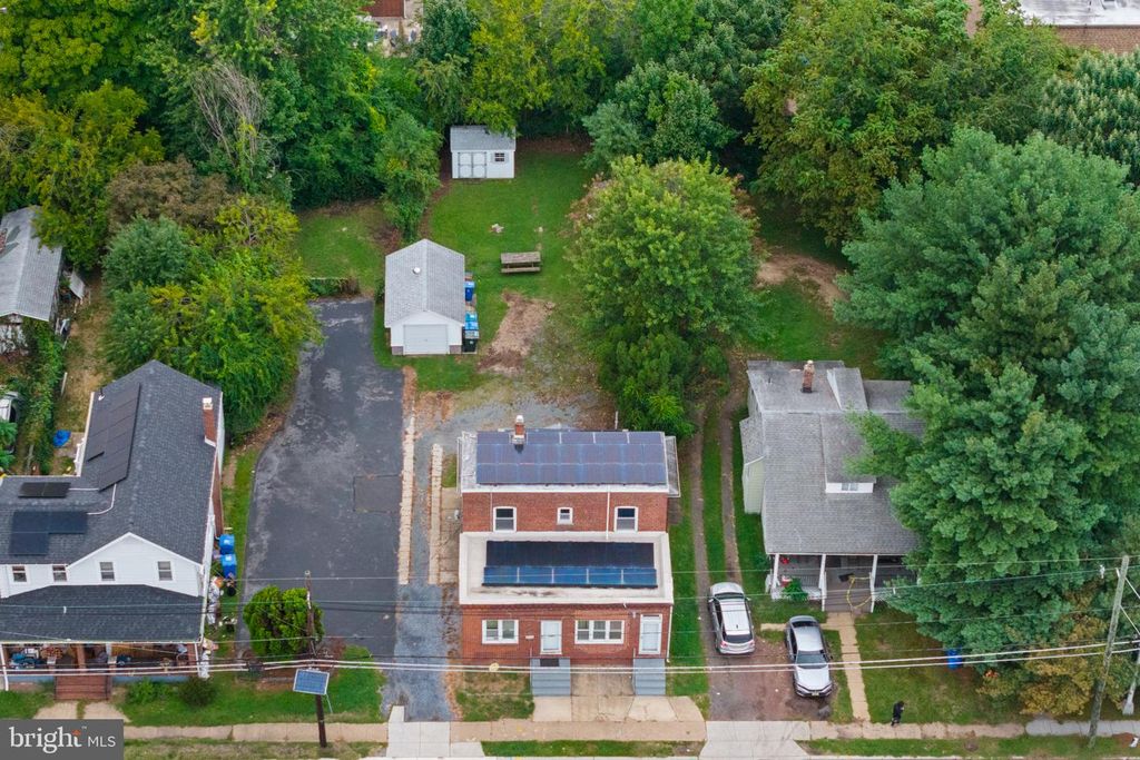 616 ROUTE 130 CAMDEN AVE, BURLINGTON, NJ 08016 — photo 4