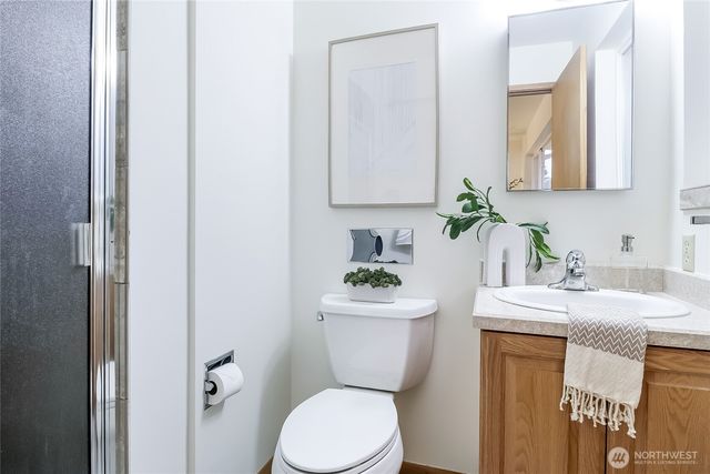 12647 SE 54th Street, Bellevue, WA 98006