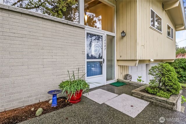 12647 SE 54th Street, Bellevue, WA 98006