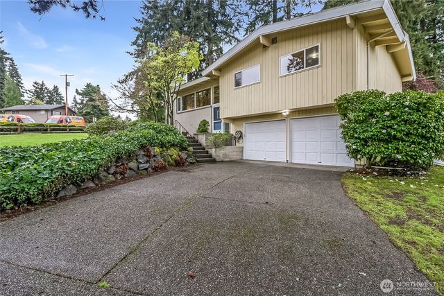 12647 SE 54th Street, Bellevue, WA 98006
