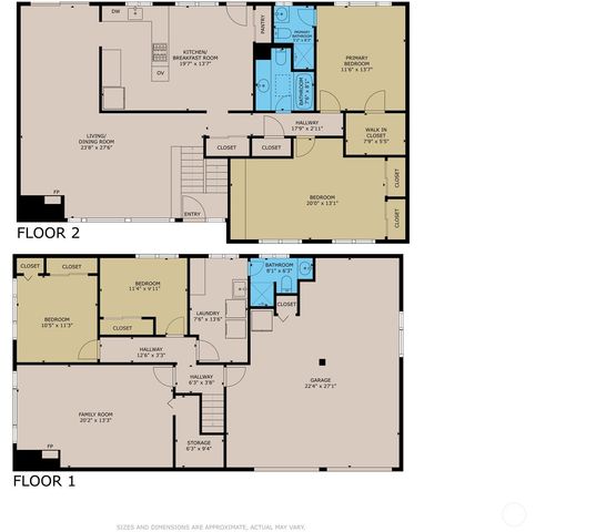 12647 SE 54th Street, Bellevue, WA 98006
