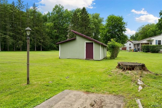 50 East 2nd Street, Vernon, NY 13421