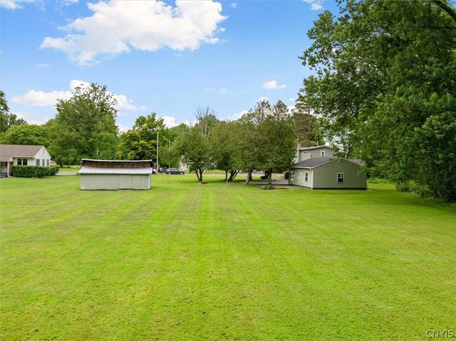 50 East 2nd Street, Vernon, NY 13421