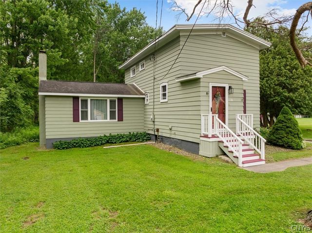 50 East 2nd Street, Vernon, NY 13421