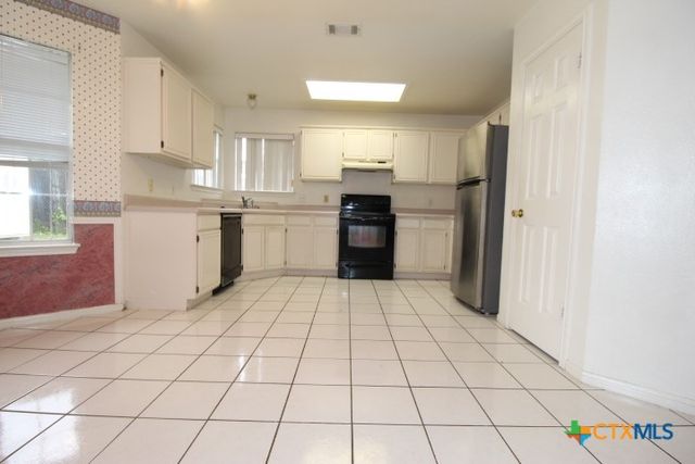 4209 Adobe Drive, Killeen, TX 76542