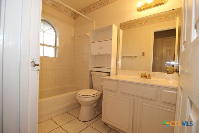 4209 Adobe Drive, Killeen, TX 76542