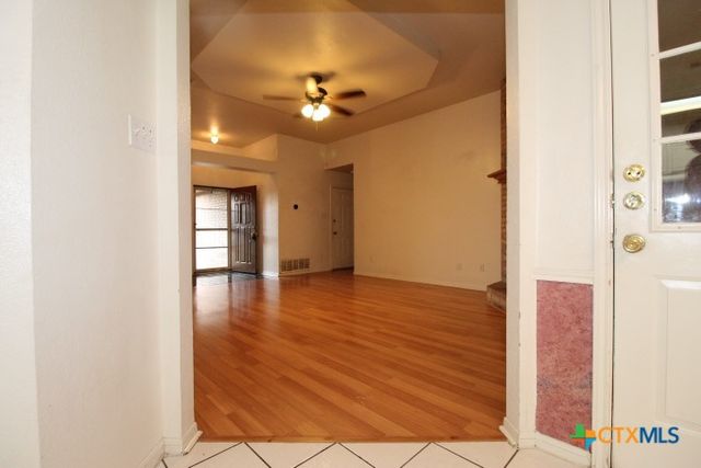 4209 Adobe Drive, Killeen, TX 76542