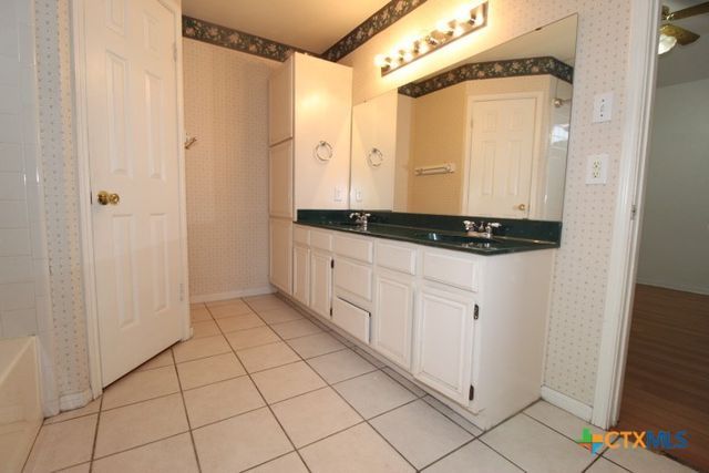 4209 Adobe Drive, Killeen, TX 76542