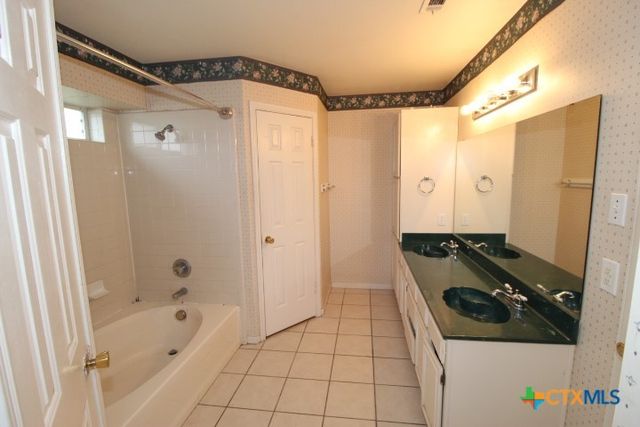 4209 Adobe Drive, Killeen, TX 76542