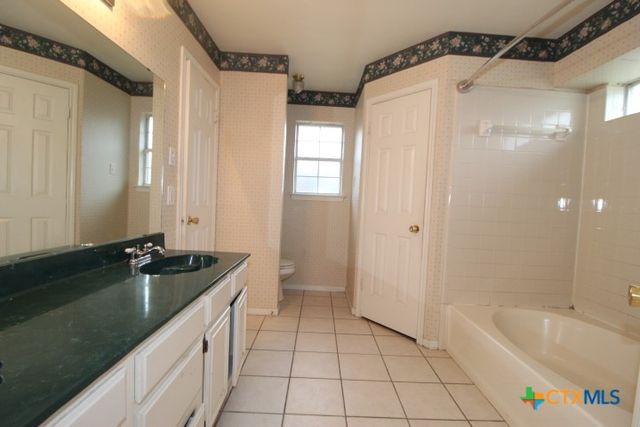 4209 Adobe Drive, Killeen, TX 76542