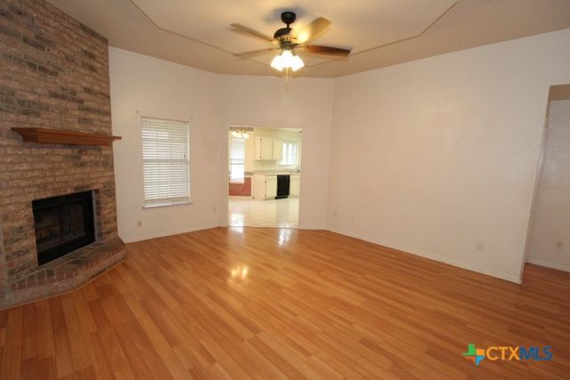 4209 Adobe Drive, Killeen, TX 76542