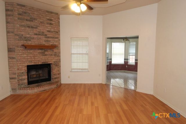 4209 Adobe Drive, Killeen, TX 76542