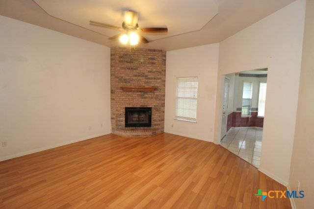 4209 Adobe Drive, Killeen, TX 76542