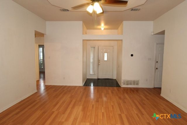 4209 Adobe Drive, Killeen, TX 76542