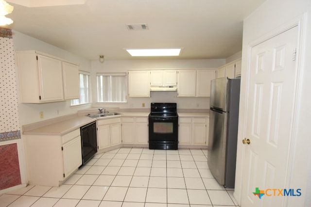 4209 Adobe Drive, Killeen, TX 76542