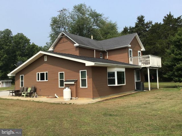 13235 KNOTTS LN, Golts, MD 21635