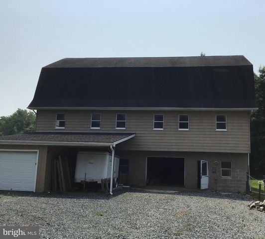 13235 KNOTTS LN, Golts, MD 21635