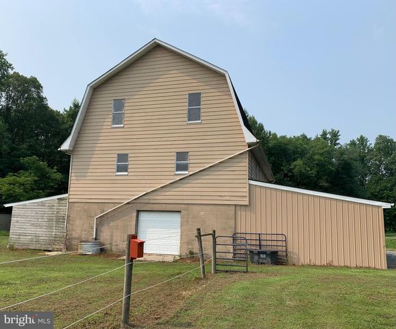 13235 KNOTTS LN, Golts, MD 21635