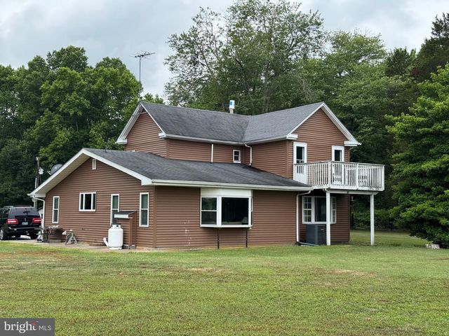 13235 KNOTTS LN, Golts, MD 21635