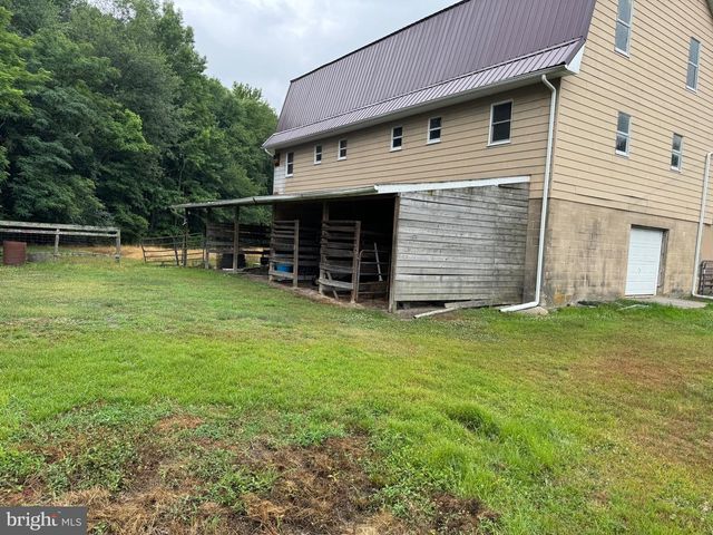 13235 KNOTTS LN, Golts, MD 21635