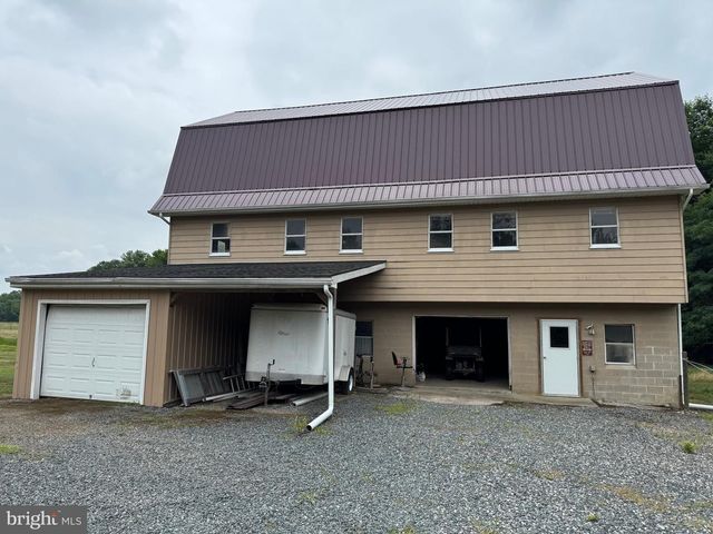 13235 KNOTTS LN, Golts, MD 21635