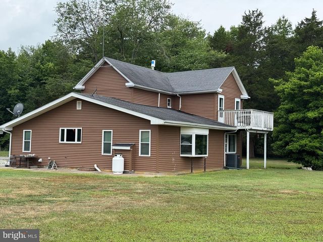 13235 KNOTTS LN, Golts, MD 21635