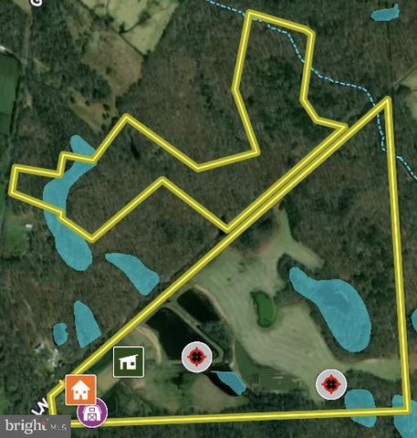 13235 KNOTTS LN, Golts, MD 21635
