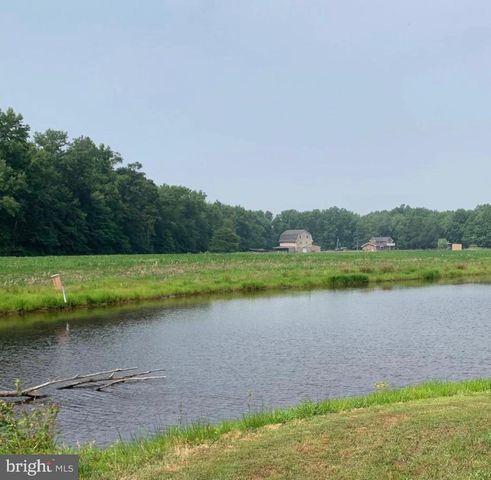 13235 KNOTTS LN, Golts, MD 21635