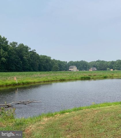 13235 KNOTTS LN, Golts, MD 21635
