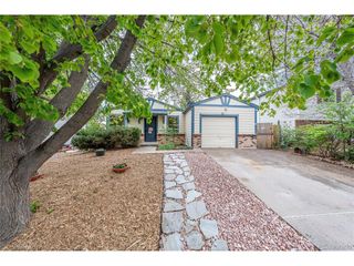 4790 S Quintero Cir, Aurora, CO 80015