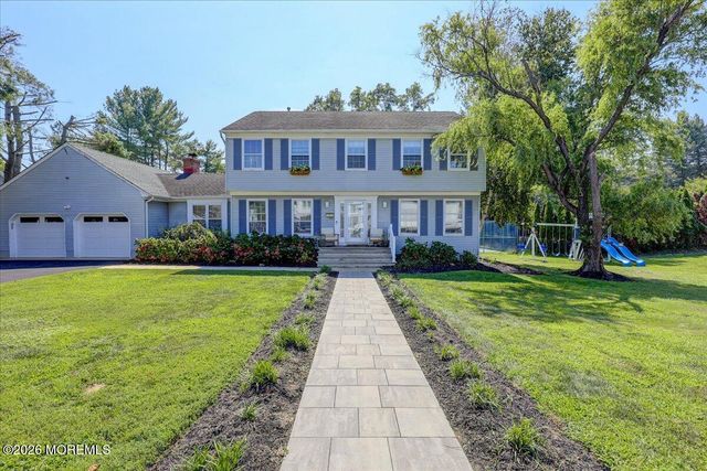 12 Harbor Court, West Long Branch, NJ 07764